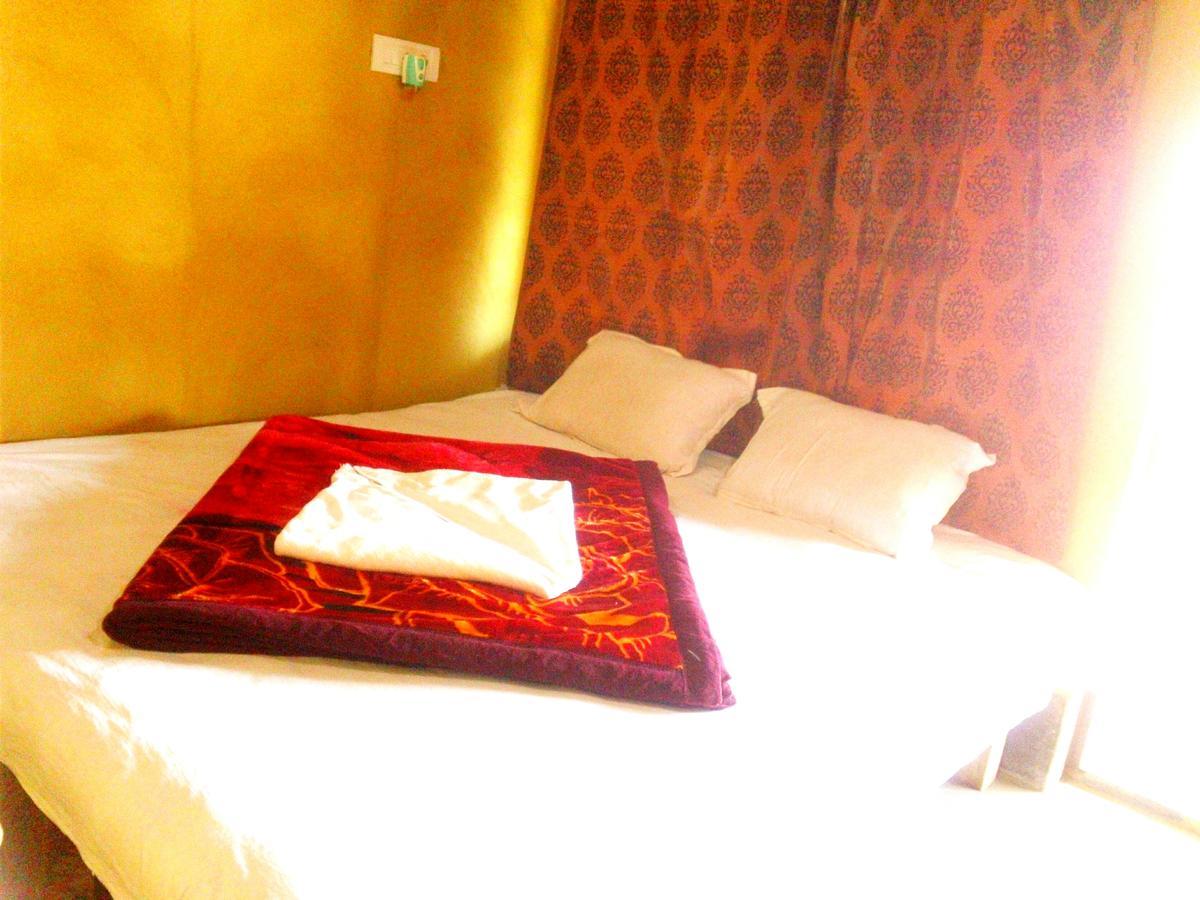 Roshnai Village Resort Bolpur Eksteriør bilde