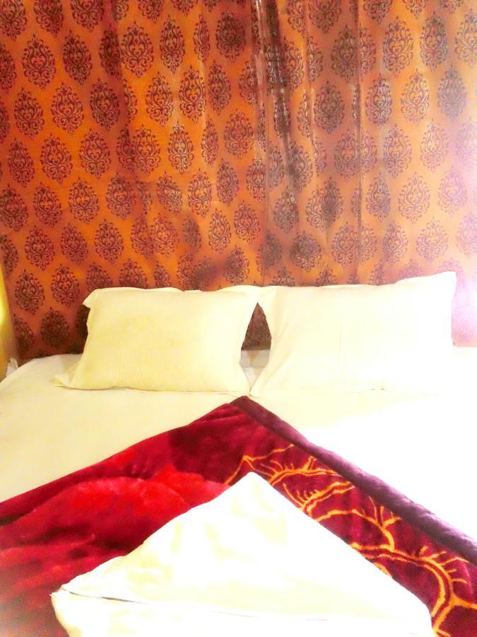 Roshnai Village Resort Bolpur Eksteriør bilde