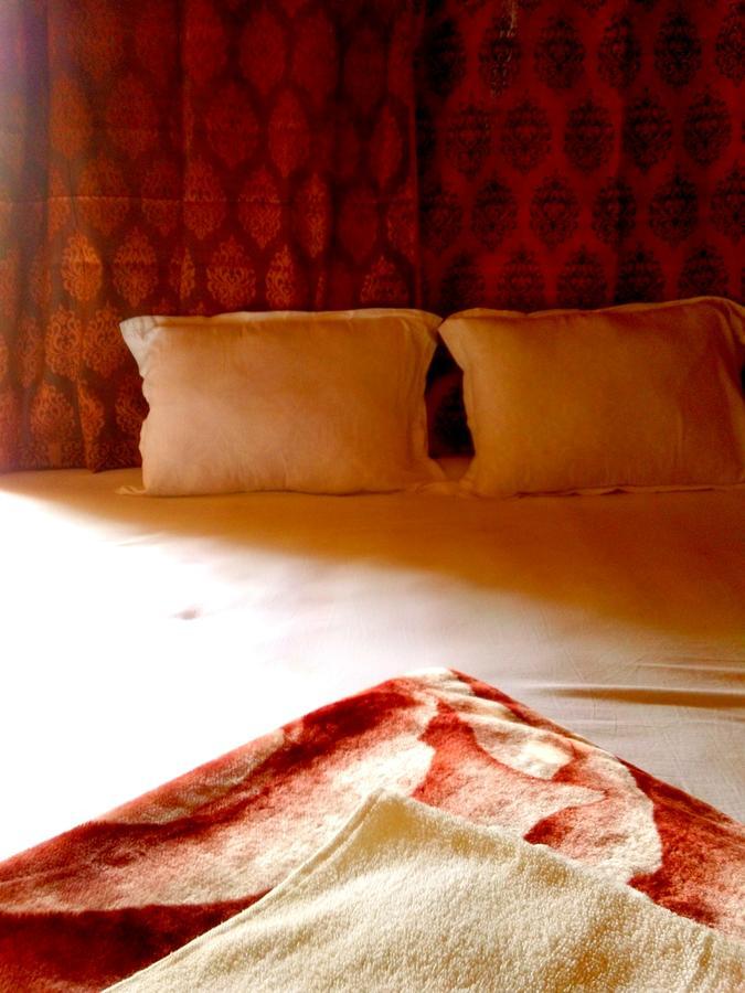Roshnai Village Resort Bolpur Eksteriør bilde