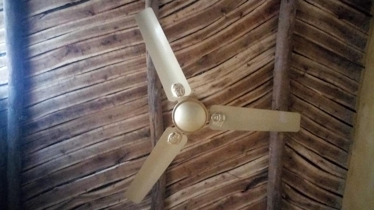 Roshnai Village Resort Bolpur Eksteriør bilde