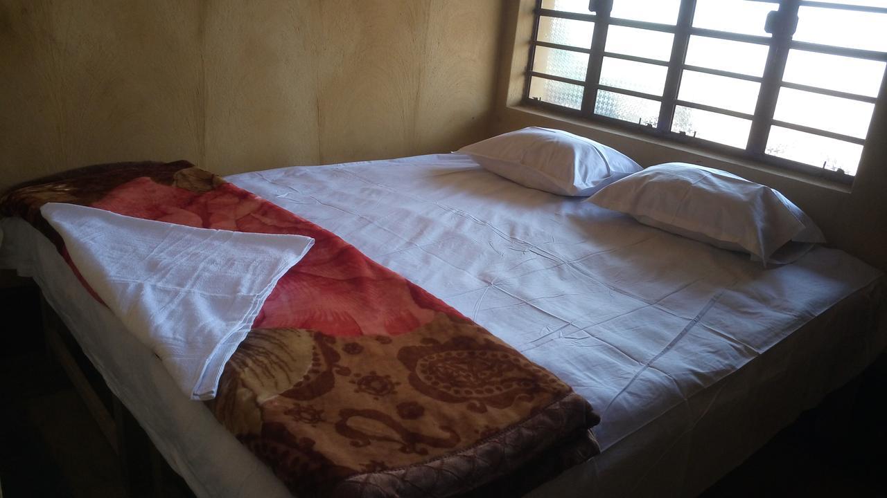 Roshnai Village Resort Bolpur Eksteriør bilde
