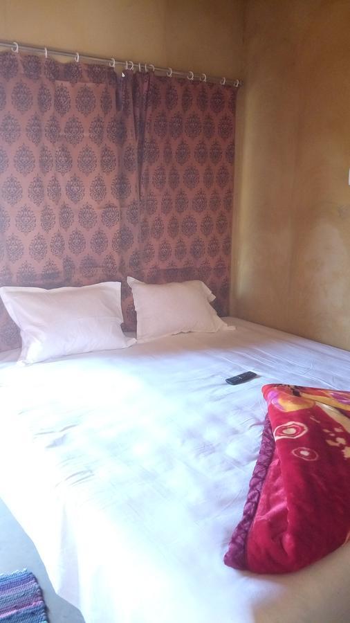 Roshnai Village Resort Bolpur Eksteriør bilde
