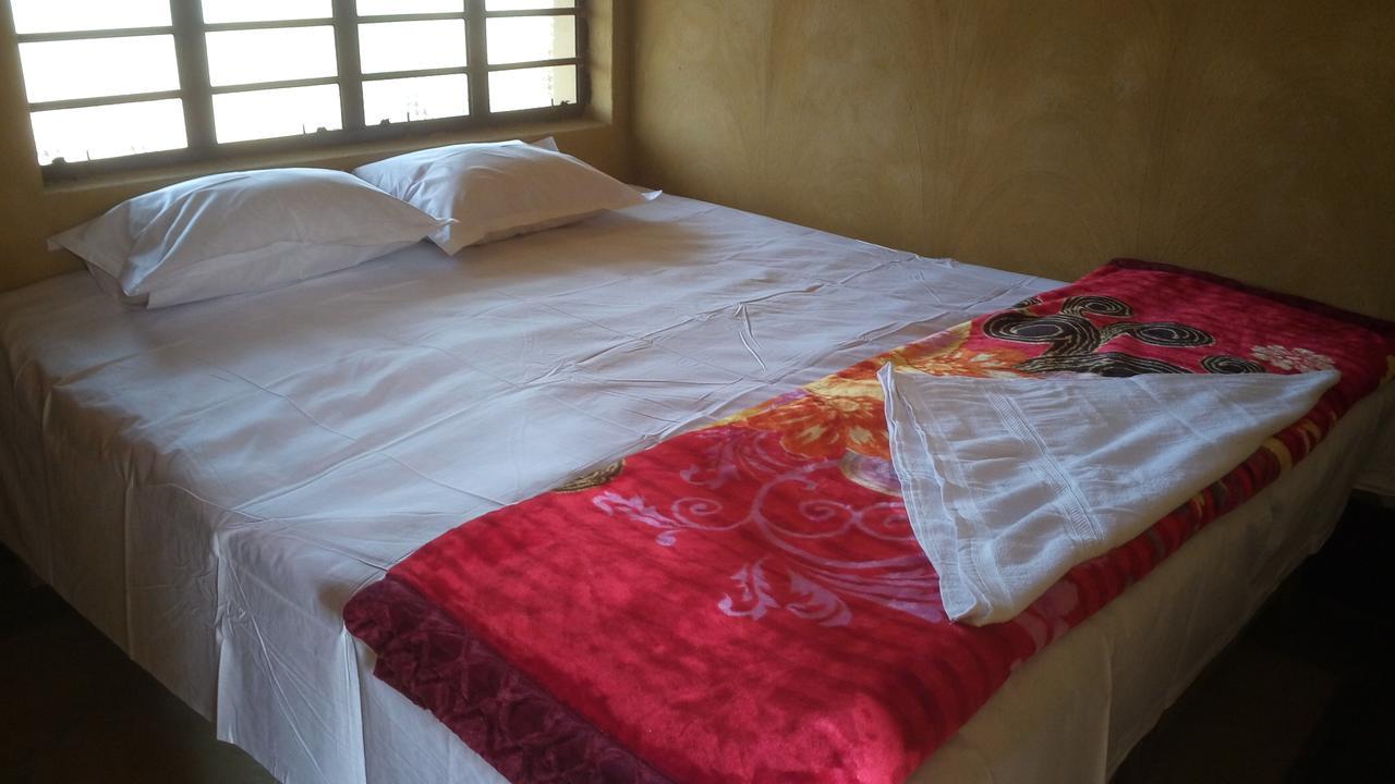 Roshnai Village Resort Bolpur Eksteriør bilde