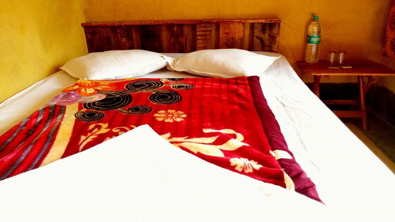 Roshnai Village Resort Bolpur Eksteriør bilde