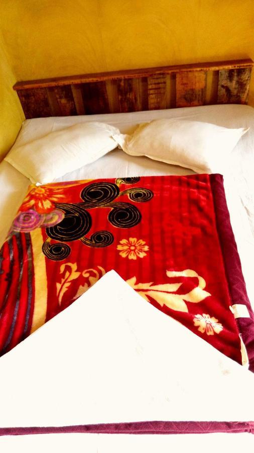 Roshnai Village Resort Bolpur Eksteriør bilde