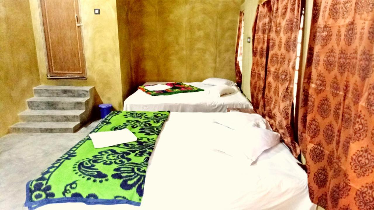 Roshnai Village Resort Bolpur Eksteriør bilde