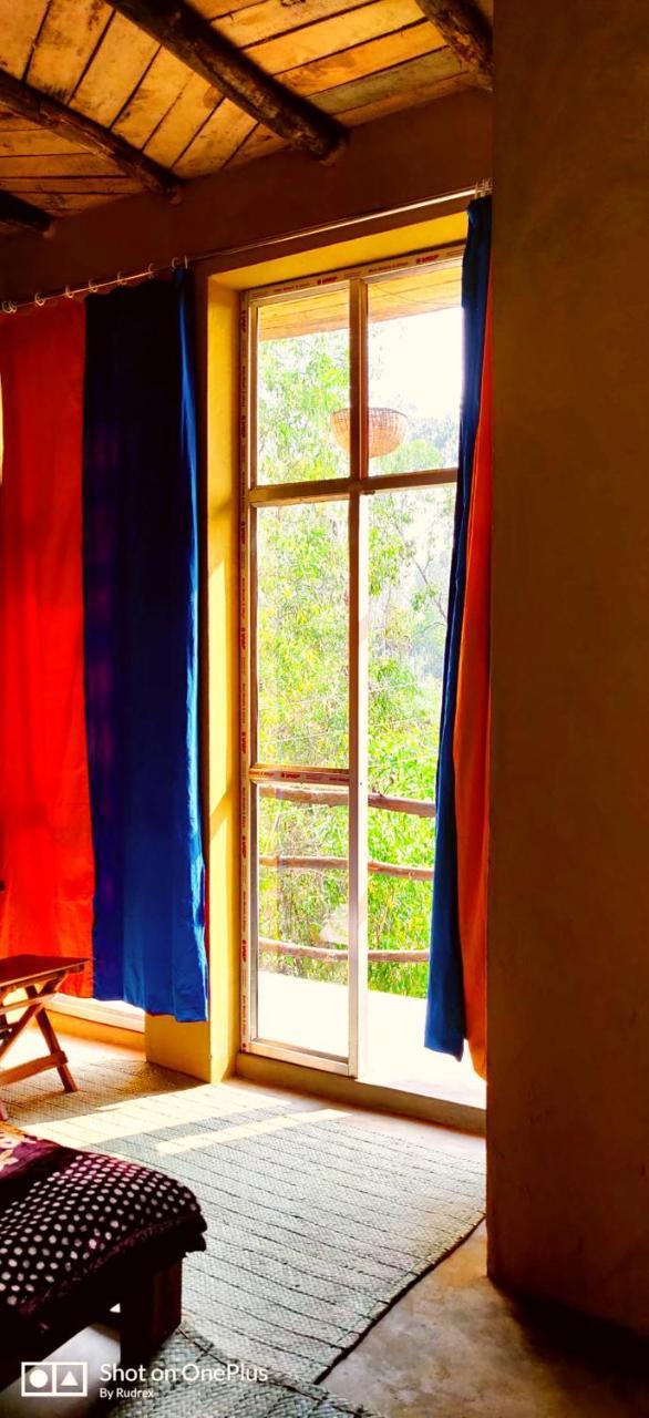 Roshnai Village Resort Bolpur Eksteriør bilde