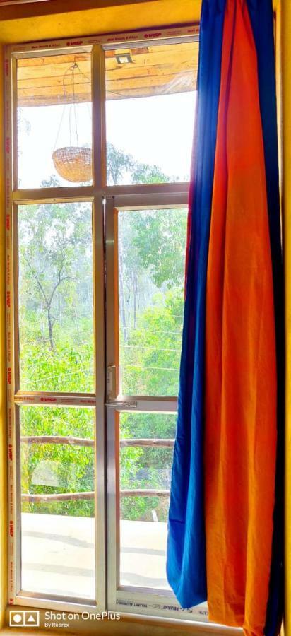 Roshnai Village Resort Bolpur Eksteriør bilde
