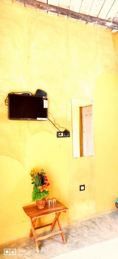 Roshnai Village Resort Bolpur Eksteriør bilde